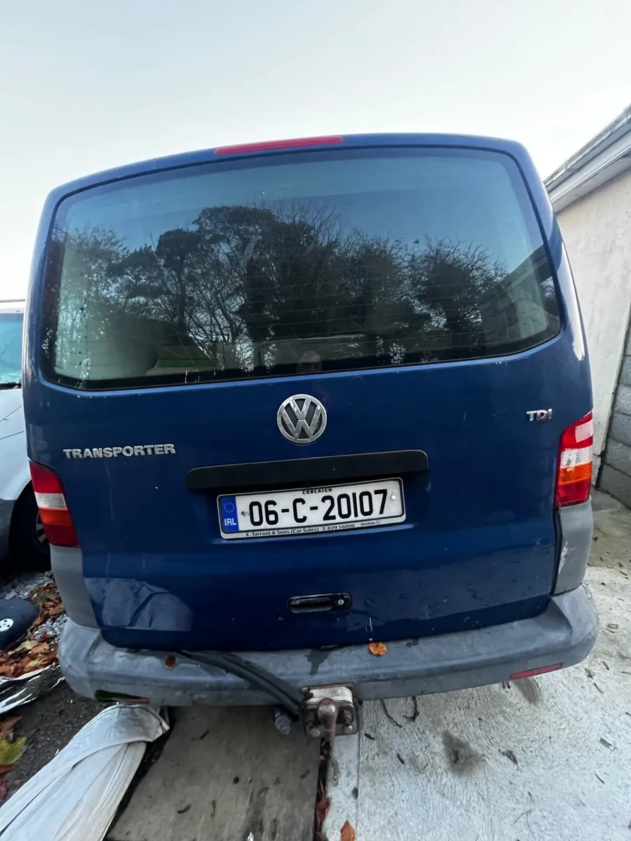 Volkswagen Other 2006 - Image 3