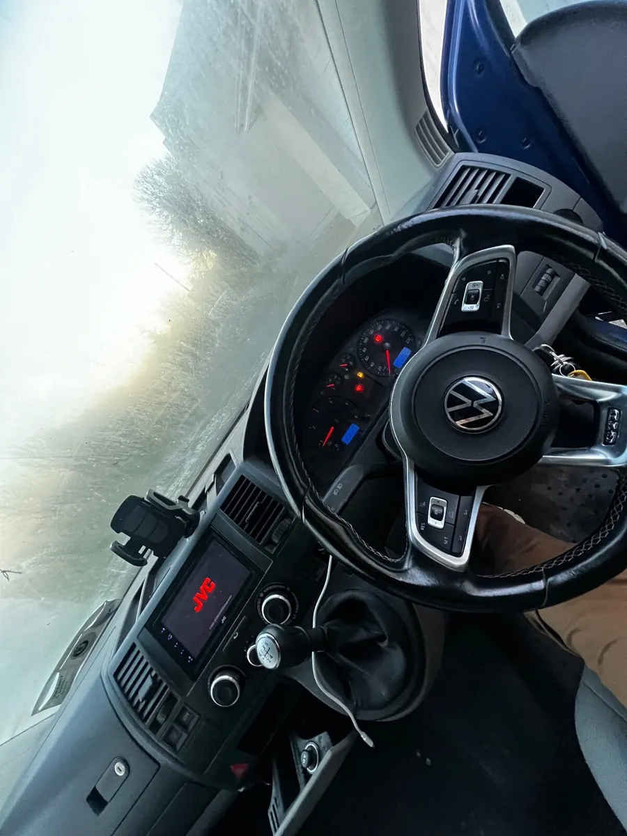 Volkswagen Other 2006 - Image 4