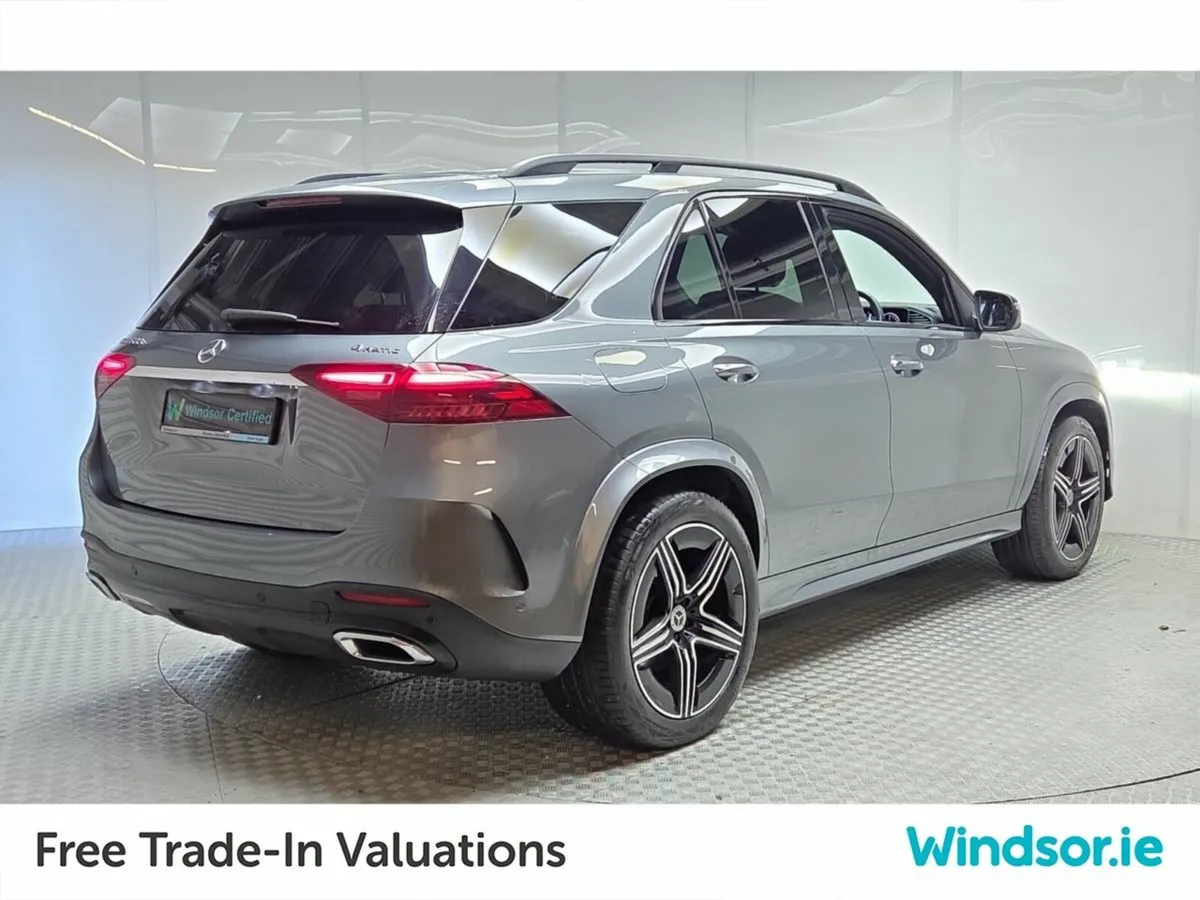 Mercedes-Benz GLE GLE 400 Urban Edition 4 Matic 9G - Image 4