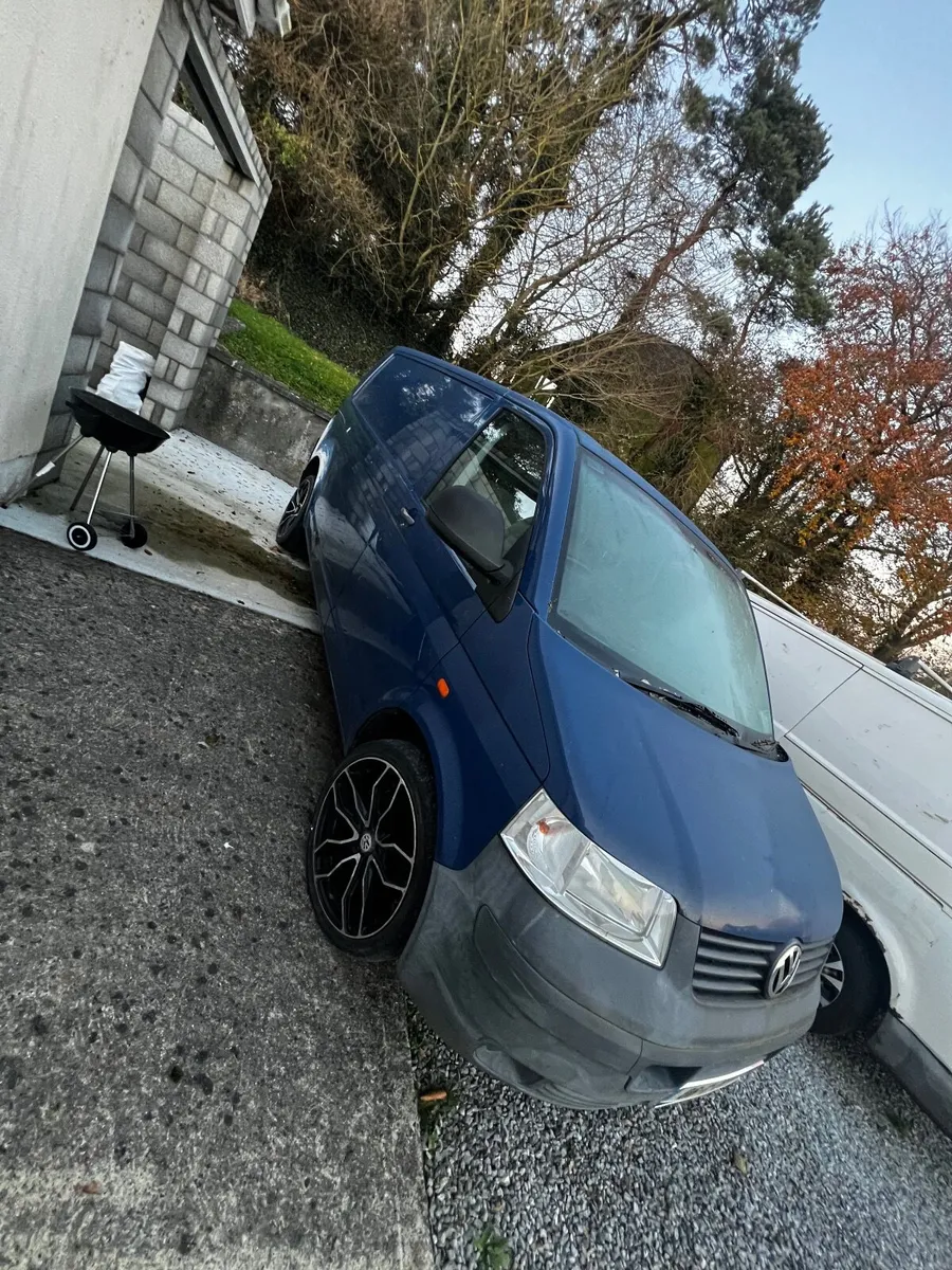 Volkswagen Other 2006 - Image 1