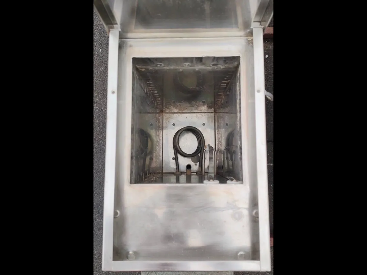 Marco boiler - Image 2