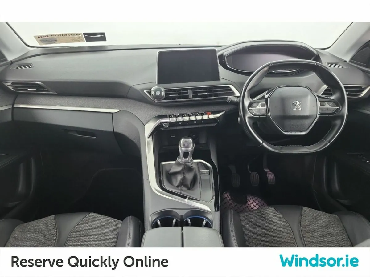 Peugeot 3008 1.5 BlueHDi 130bhp Allure - Image 3