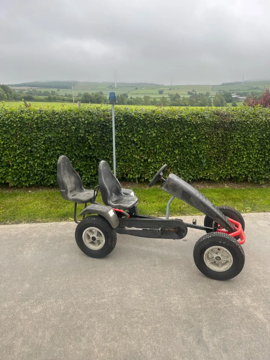 Go Kart - Image 1