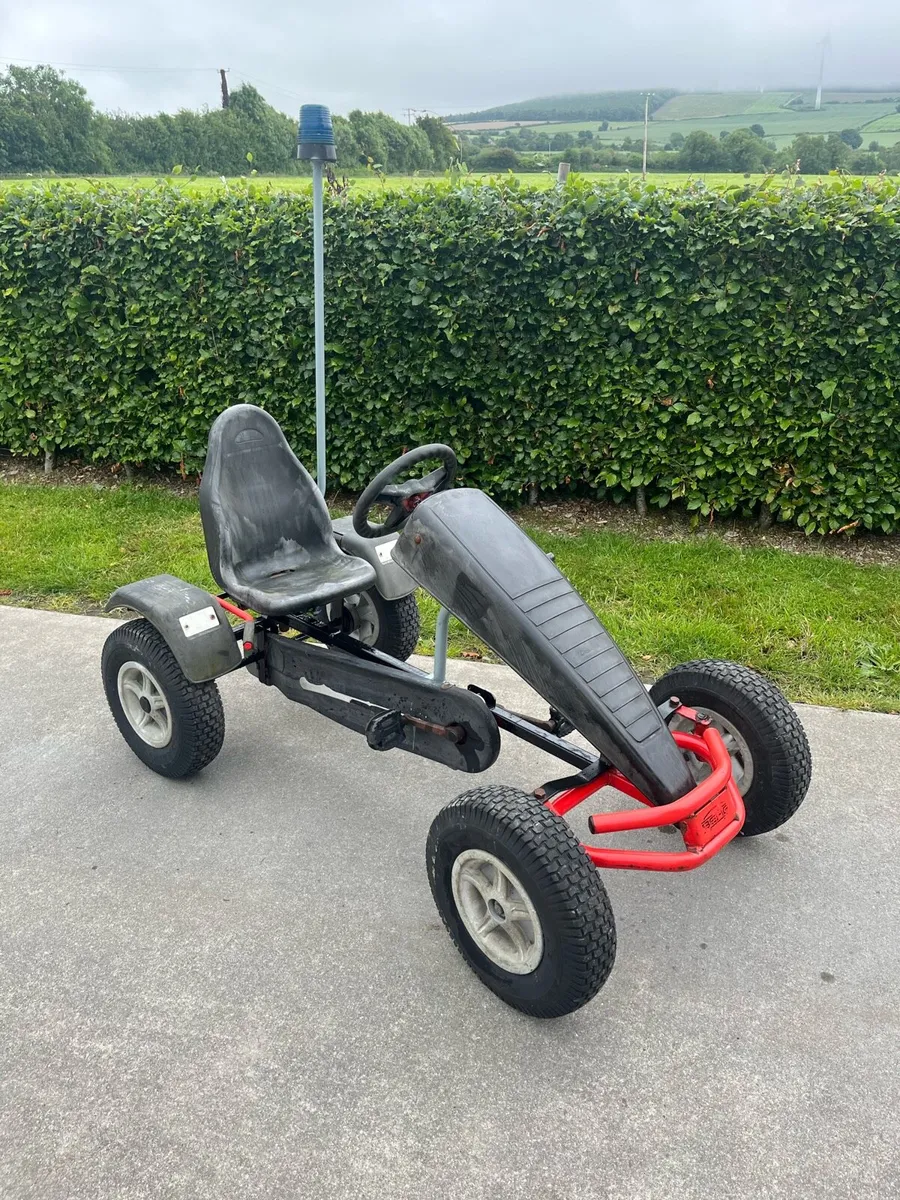 Go Kart - Image 3