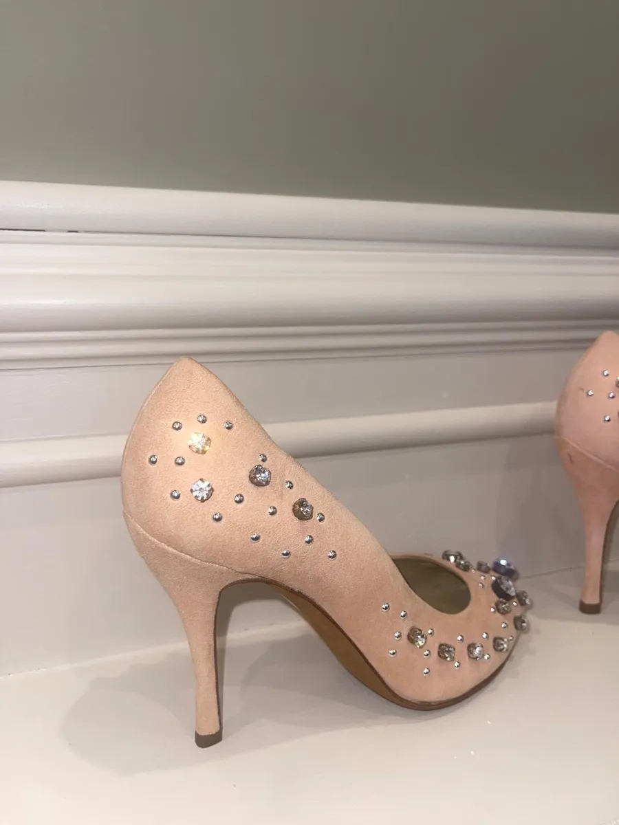 Shoes Moschino - Image 1