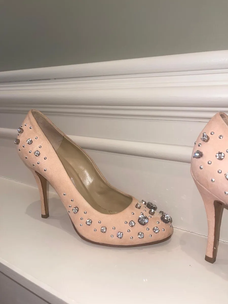 Shoes Moschino - Image 2