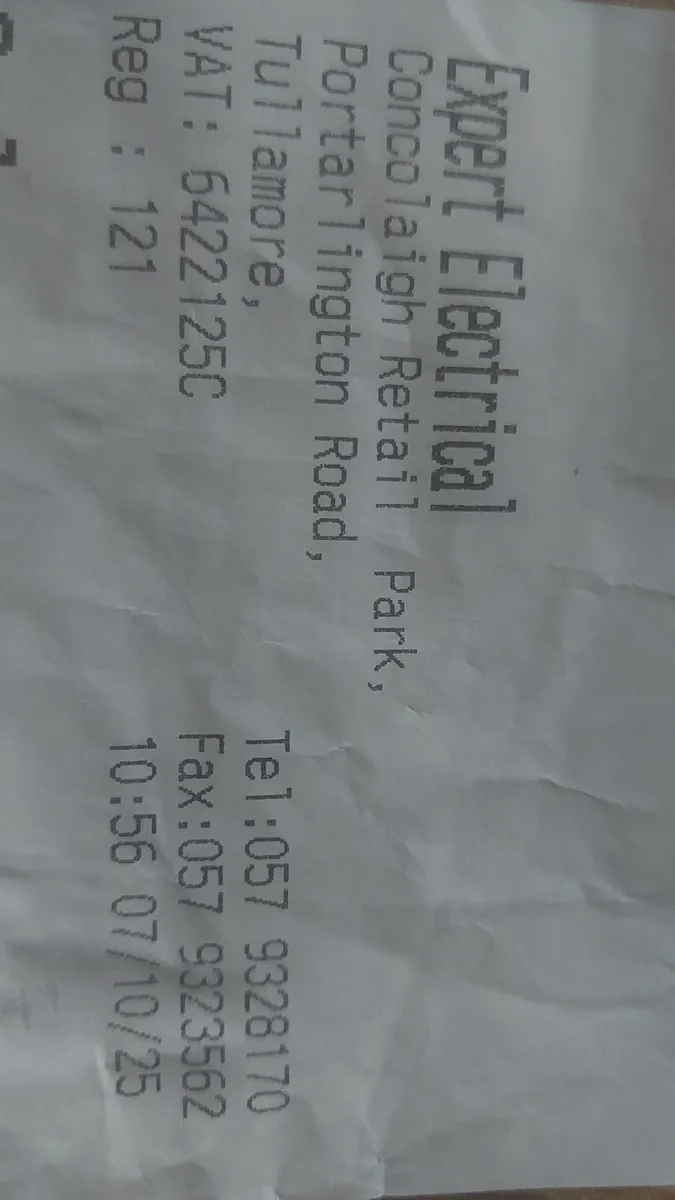 Miele Guard M1 Hoover - Image 4