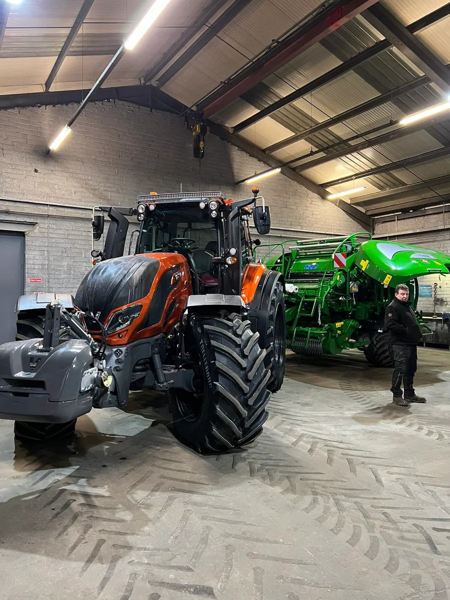 New Stock @ Kilkenny Agri & Open For Business - Image 1