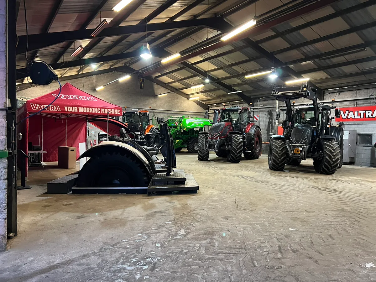 New Stock @ Kilkenny Agri & Open For Business - Image 2
