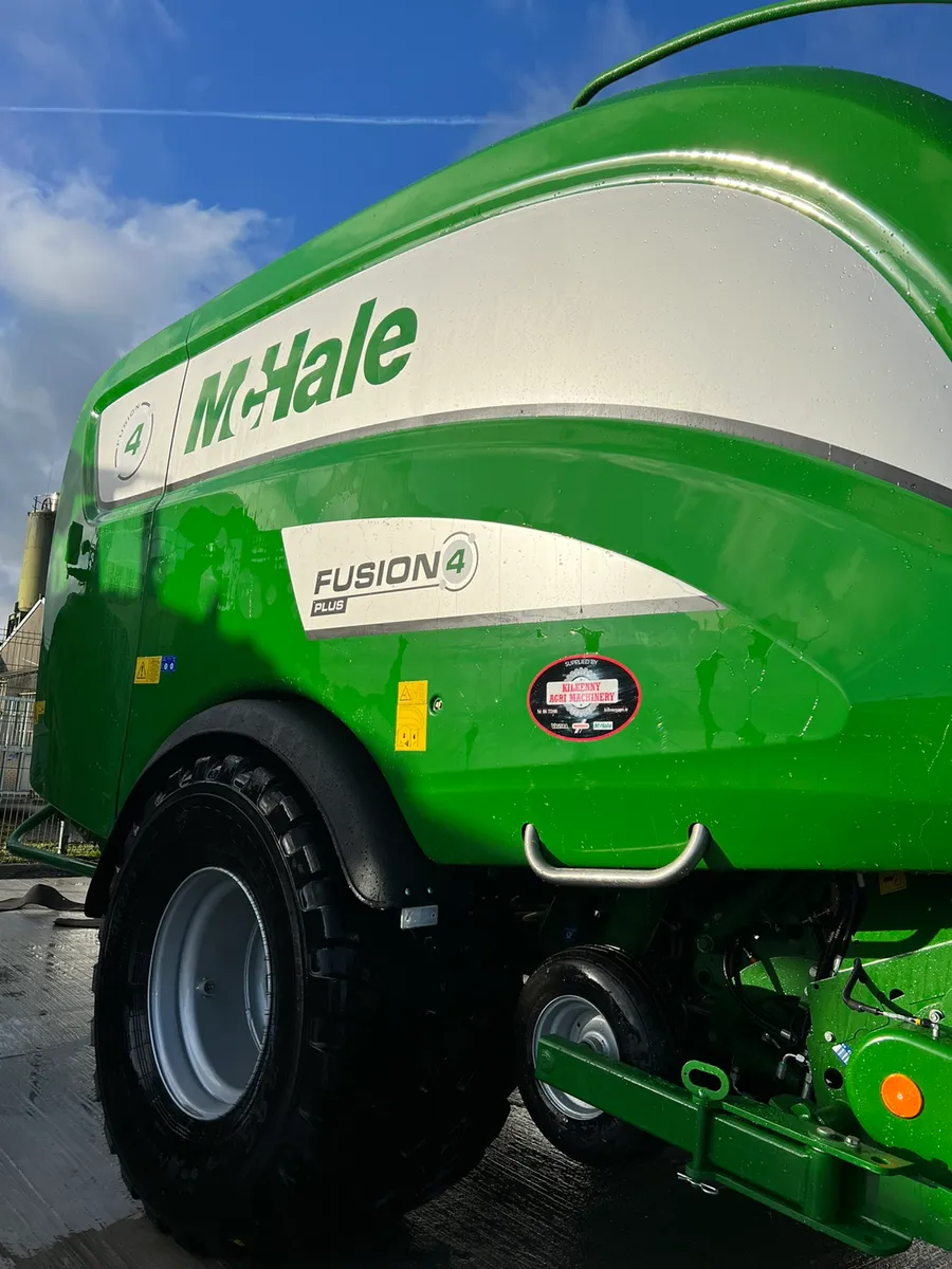 New Stock @ Kilkenny Agri & Open For Business - Image 3