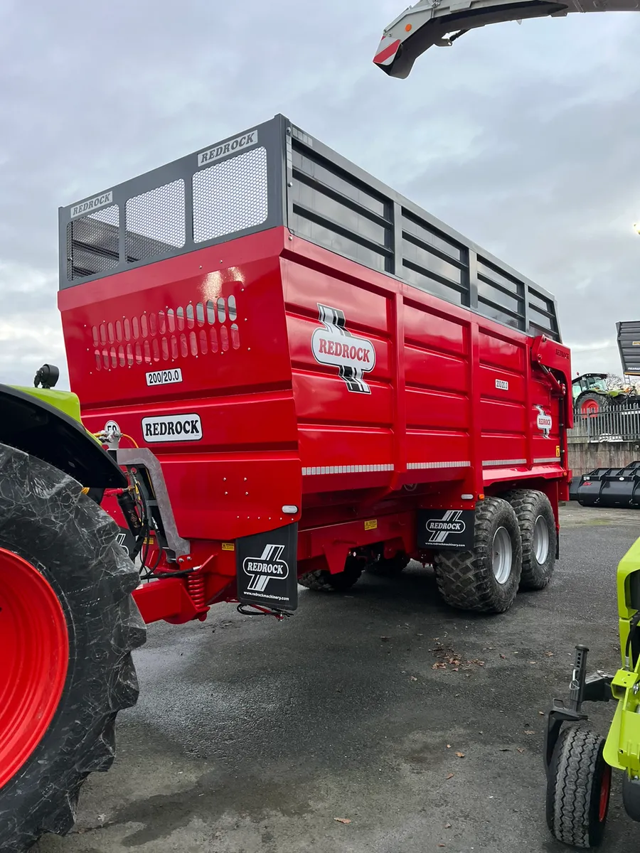 New Stock @ Kilkenny Agri & Open For Business - Image 4