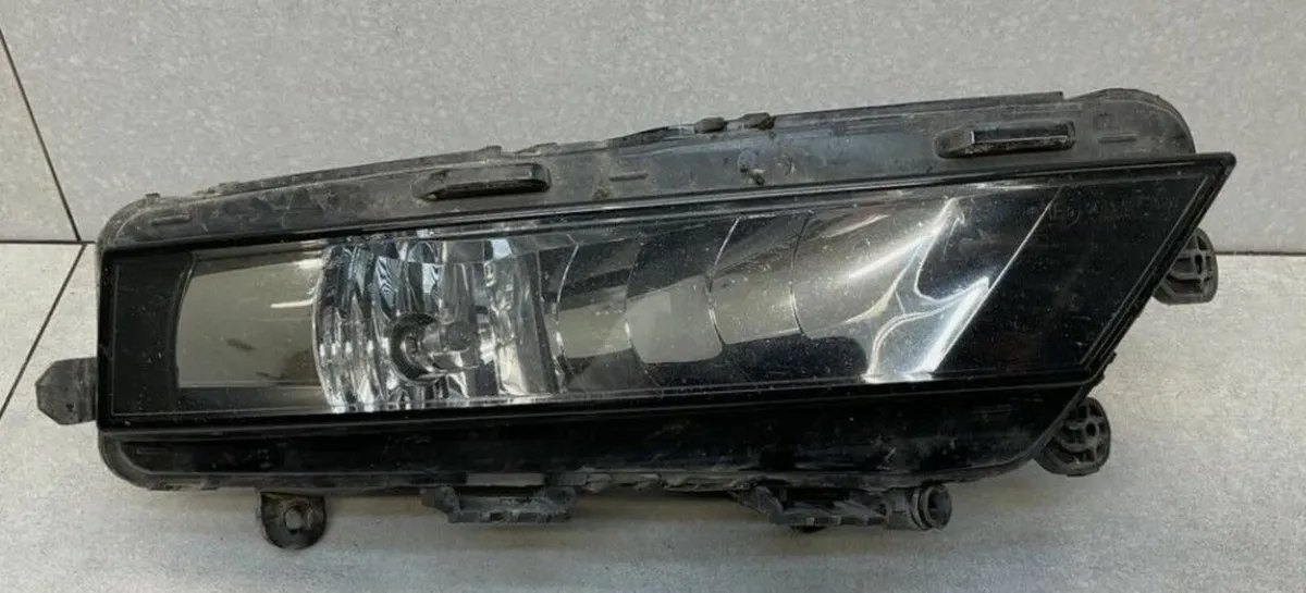 Skoda Parts - Image 3