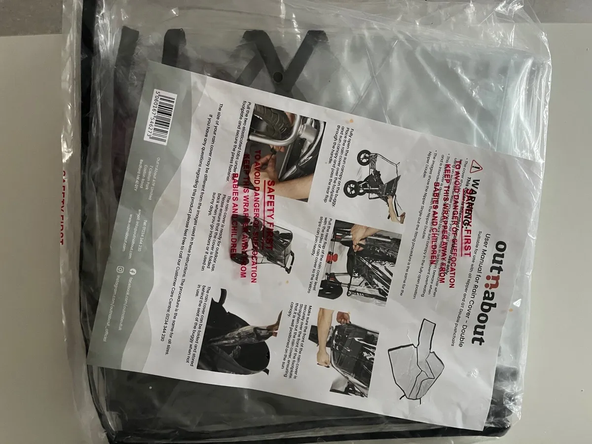 Double buggy - Image 2