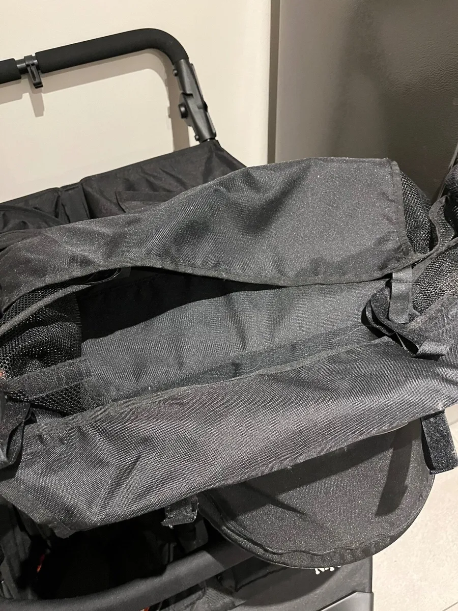 Double buggy - Image 4