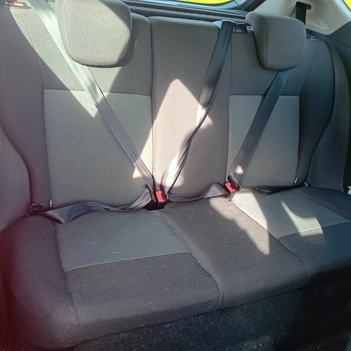 Car Ford Fiesta New NCT 89000km - Image 3