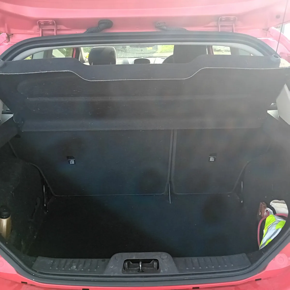 Car Ford Fiesta New NCT 89000km - Image 4