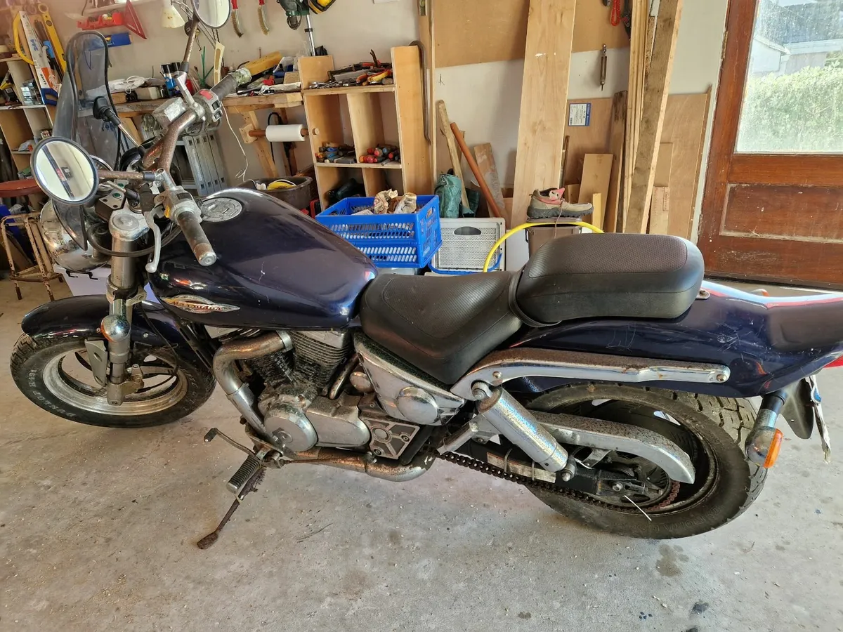Suzuki Other 2000 - Image 2
