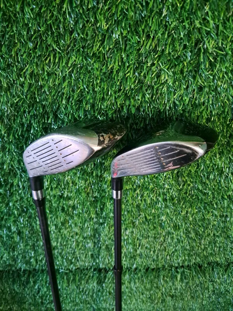 Mcgregor 3+5 wood - Image 2