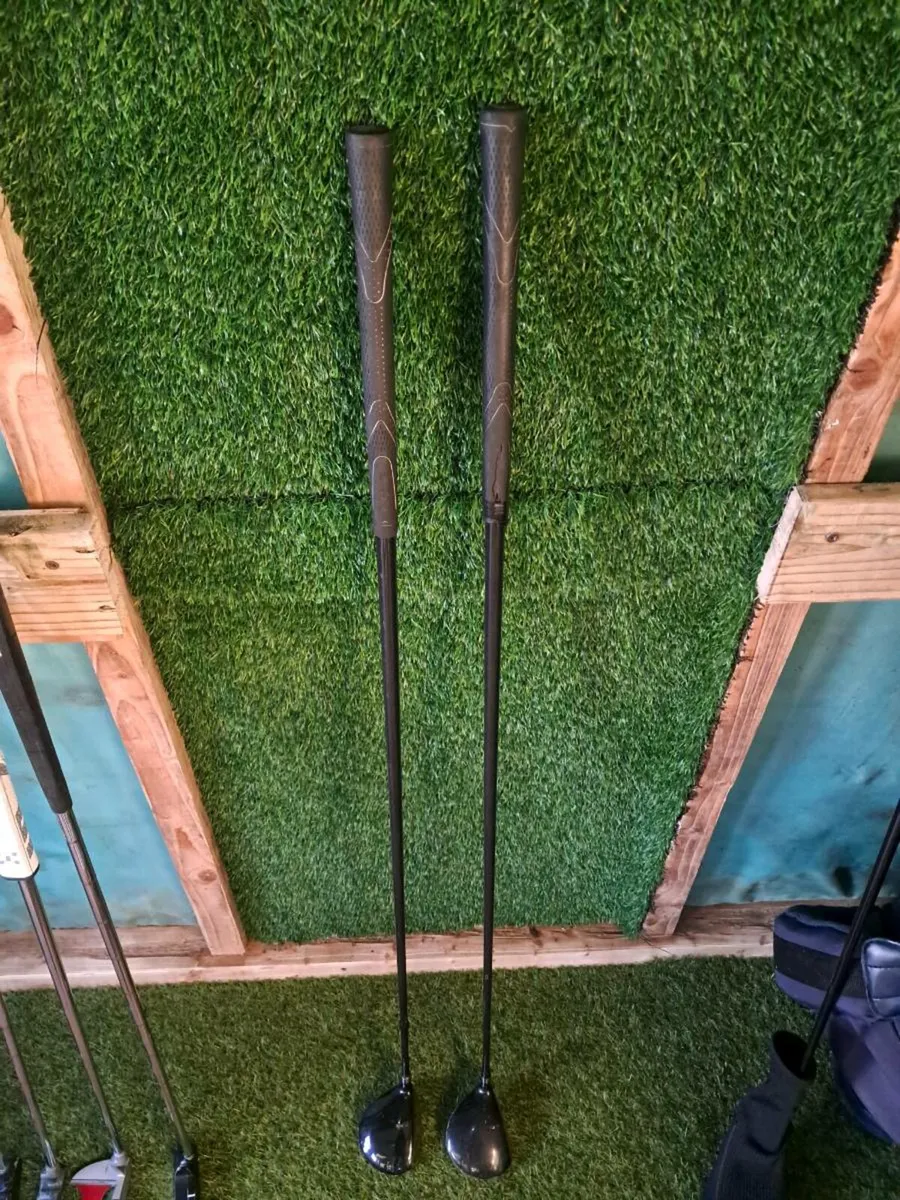 Mcgregor 3+5 wood - Image 4