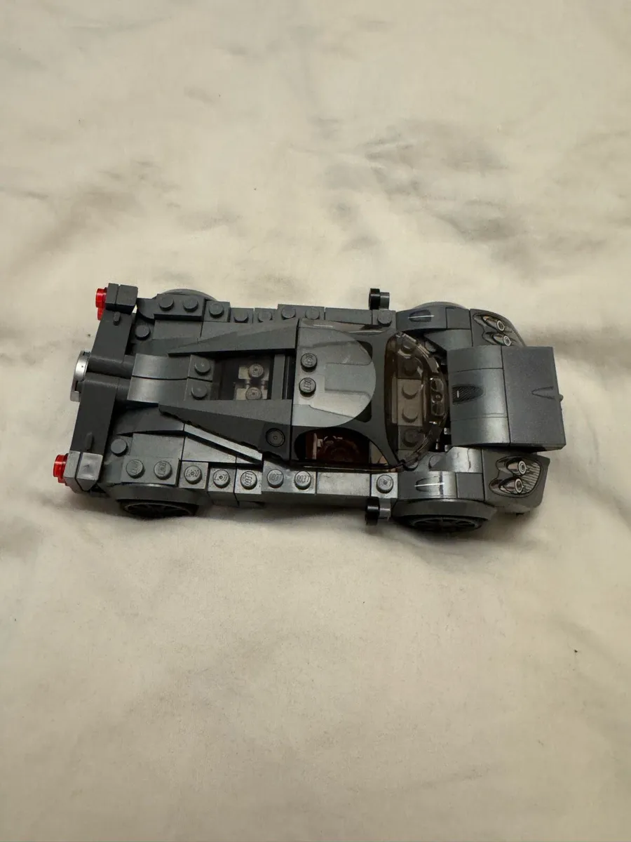 Lego 76915 Speed Campions - Image 3