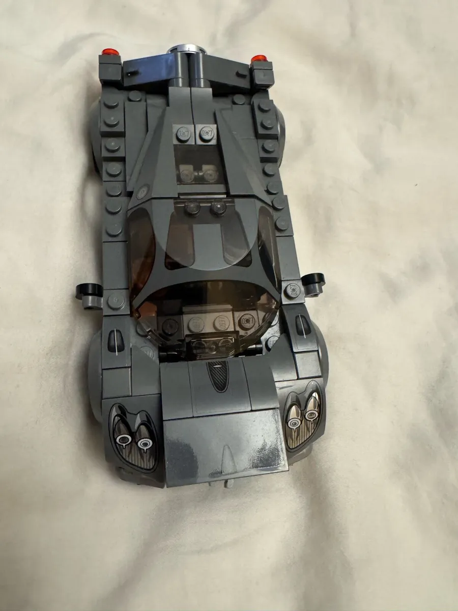 Lego 76915 Speed Campions - Image 4