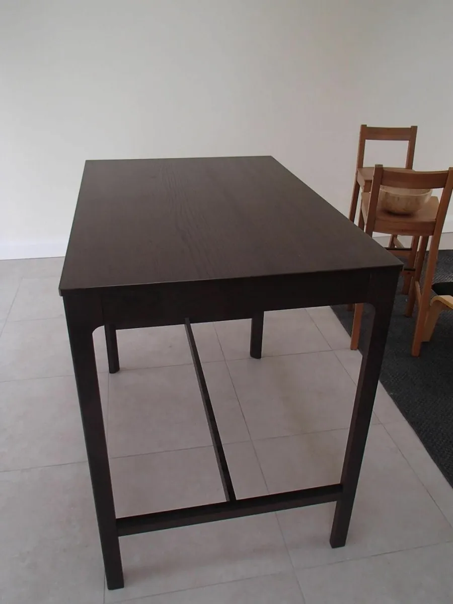 kitchen table and chairs - Image 3