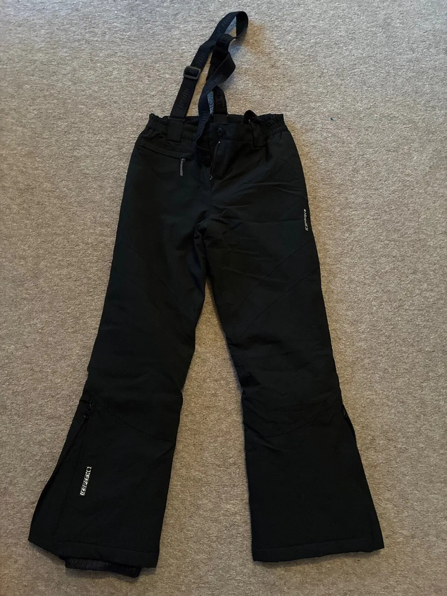 Ski pants 11-12 - Image 1