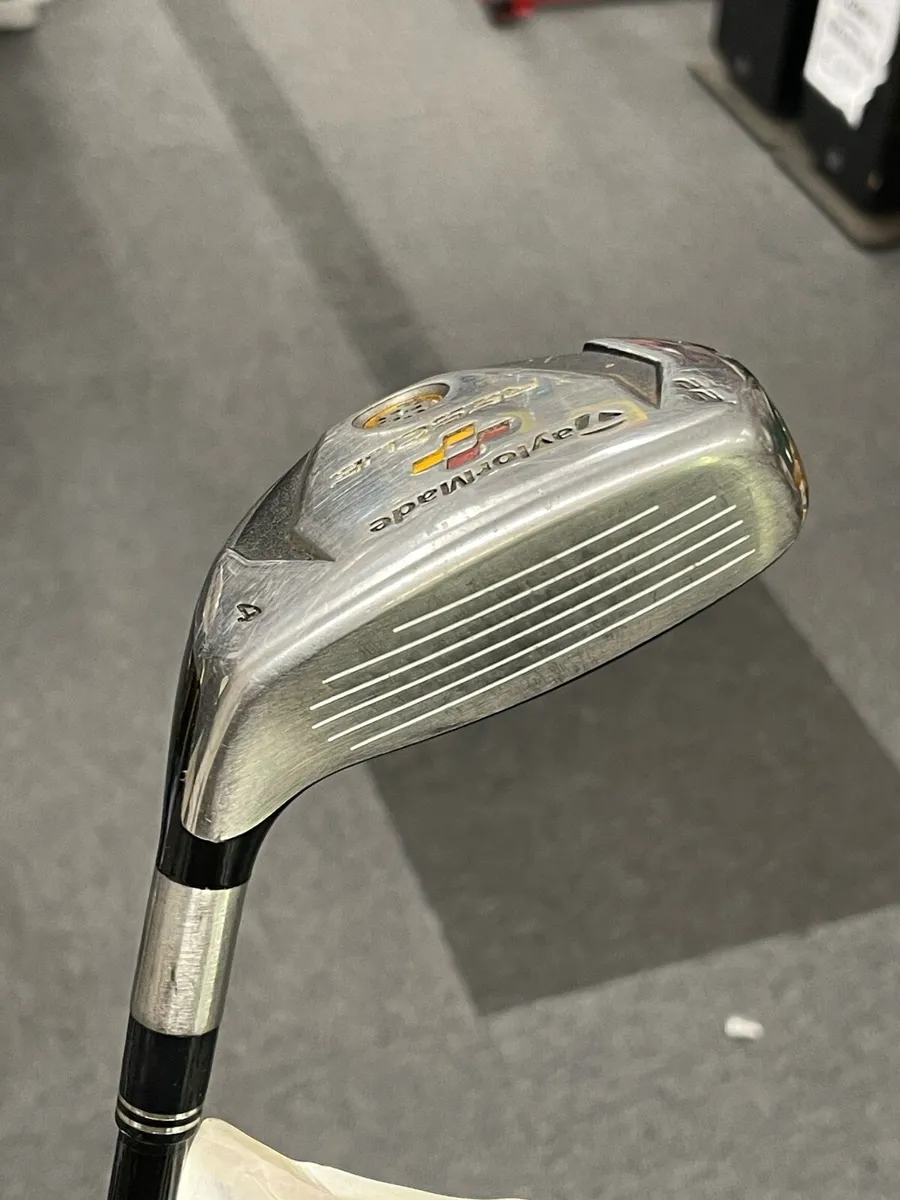 Rescue Taylormade - Image 1