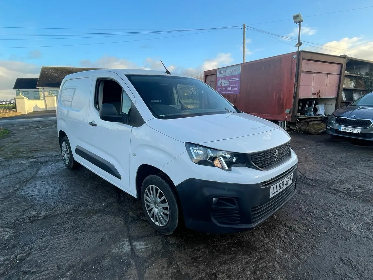 2020 PARTNER PROFESSIONAL HDI - Image 2