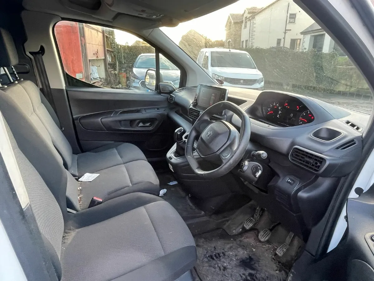 2020 PARTNER PROFESSIONAL HDI - Image 3