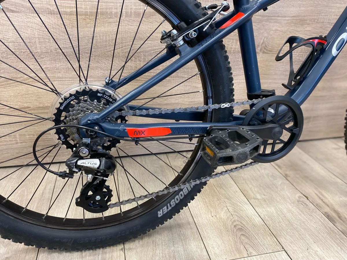Orbea advanced fun (like new) - Image 3