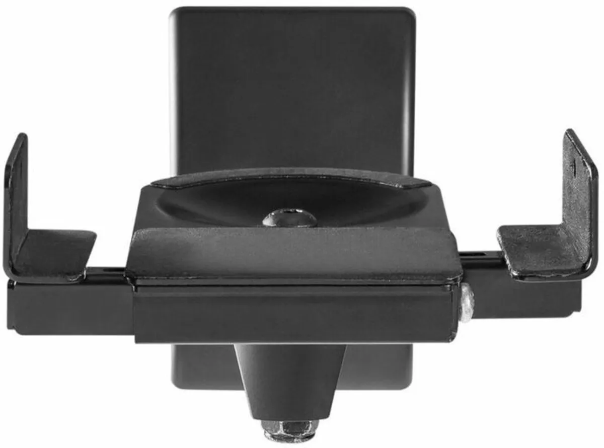 Universal Side Clamping Speaker Wall Mount - Image 1
