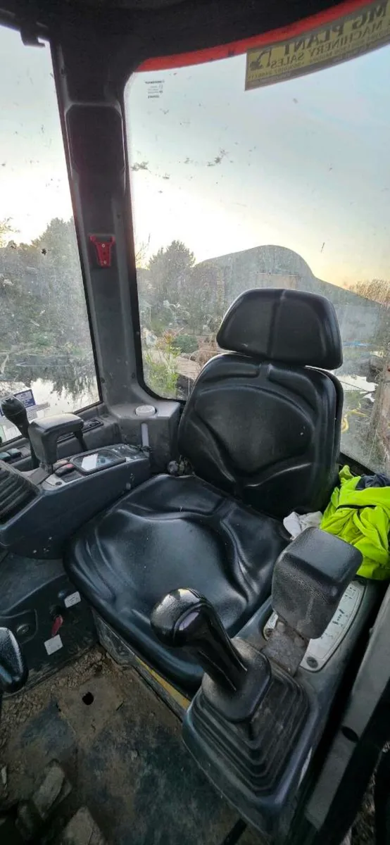 1.8 ton zt eurocommach - Image 4