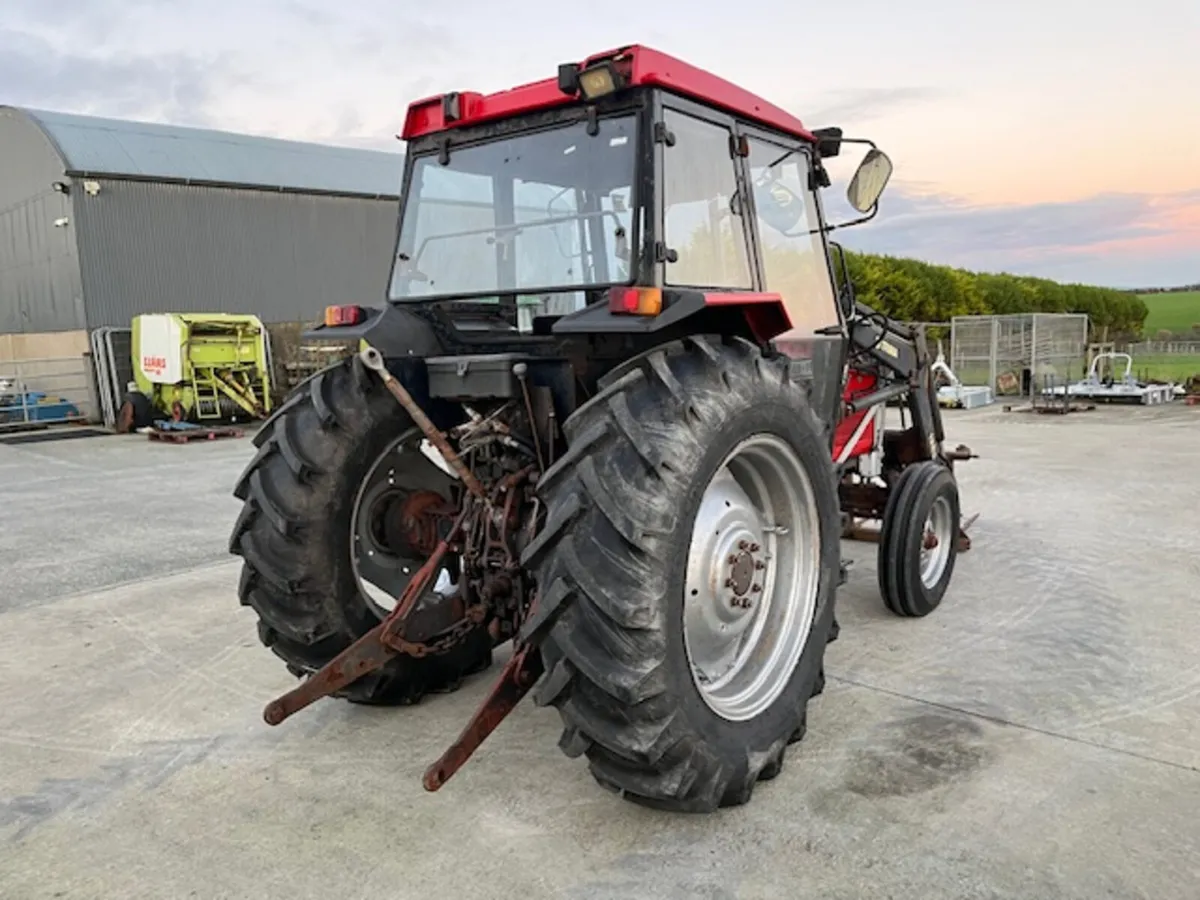 Massey Ferguson 390 - Image 4