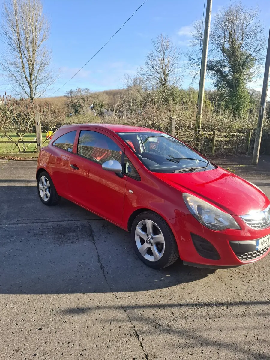 141 Vauxhall Corsa for Sale - Image 2
