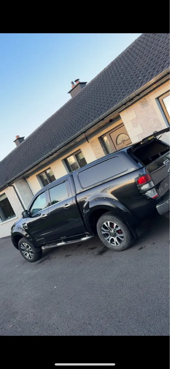 2013 ford ranger - Image 2