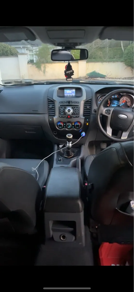 2013 ford ranger - Image 3