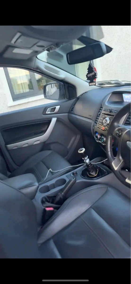 2013 ford ranger - Image 4