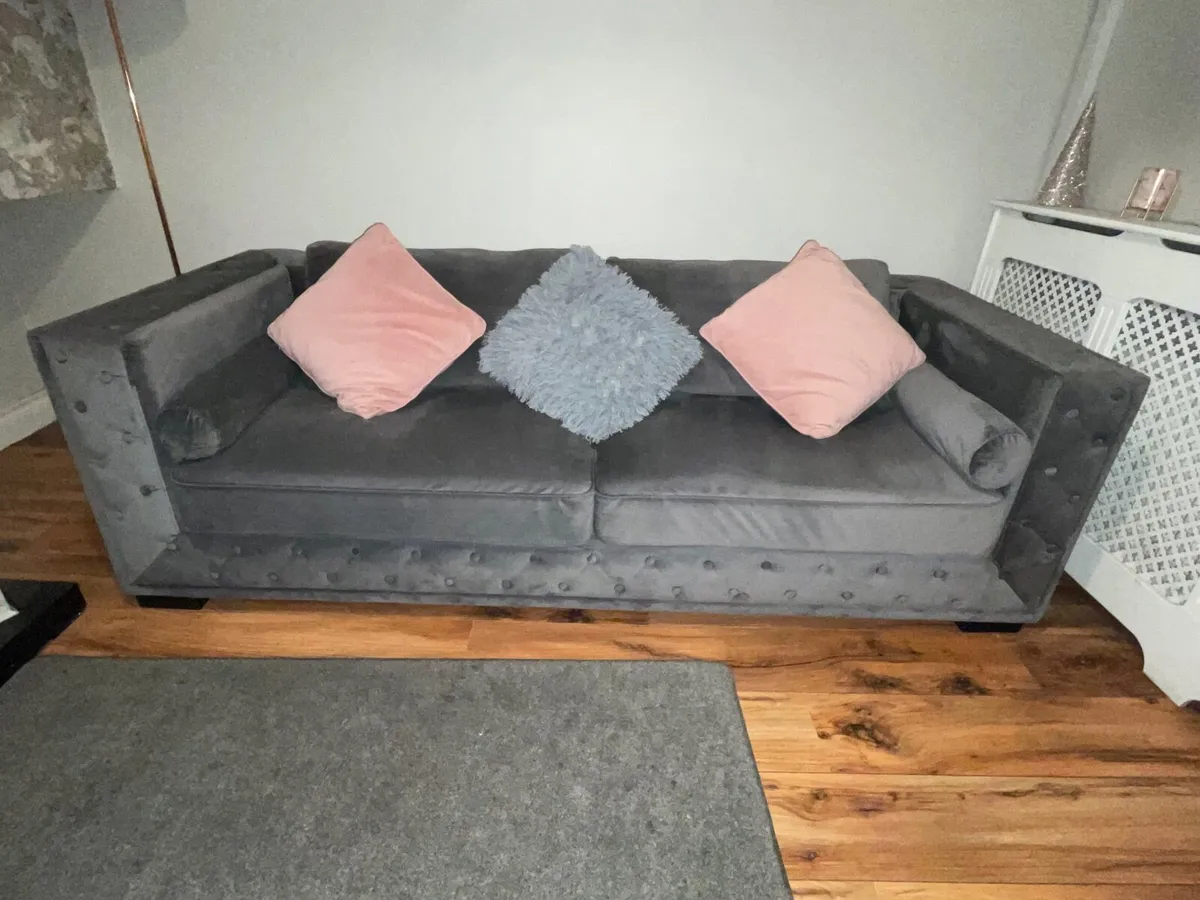Sofa - Image 1