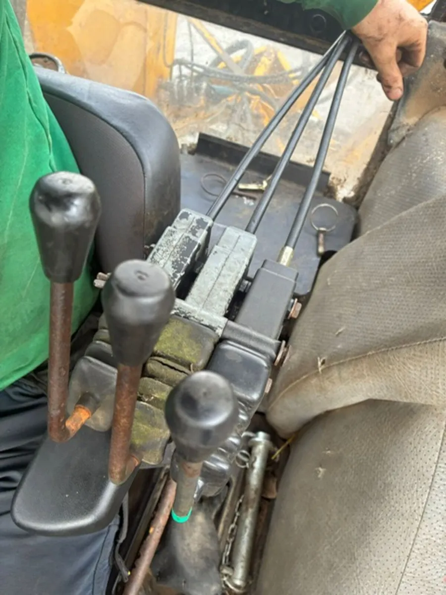 BOMFORD FARMTRIM 435 - Image 4