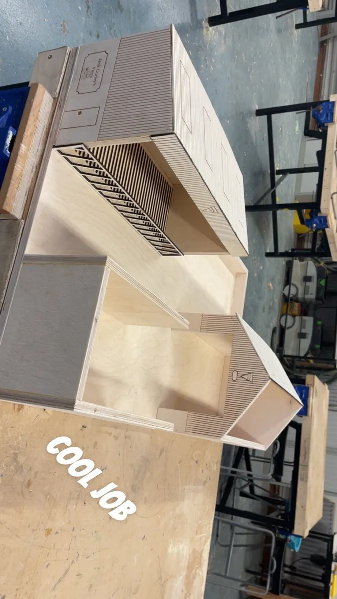 Model/ Toy Farm Sets 1:32 personalised - Image 2