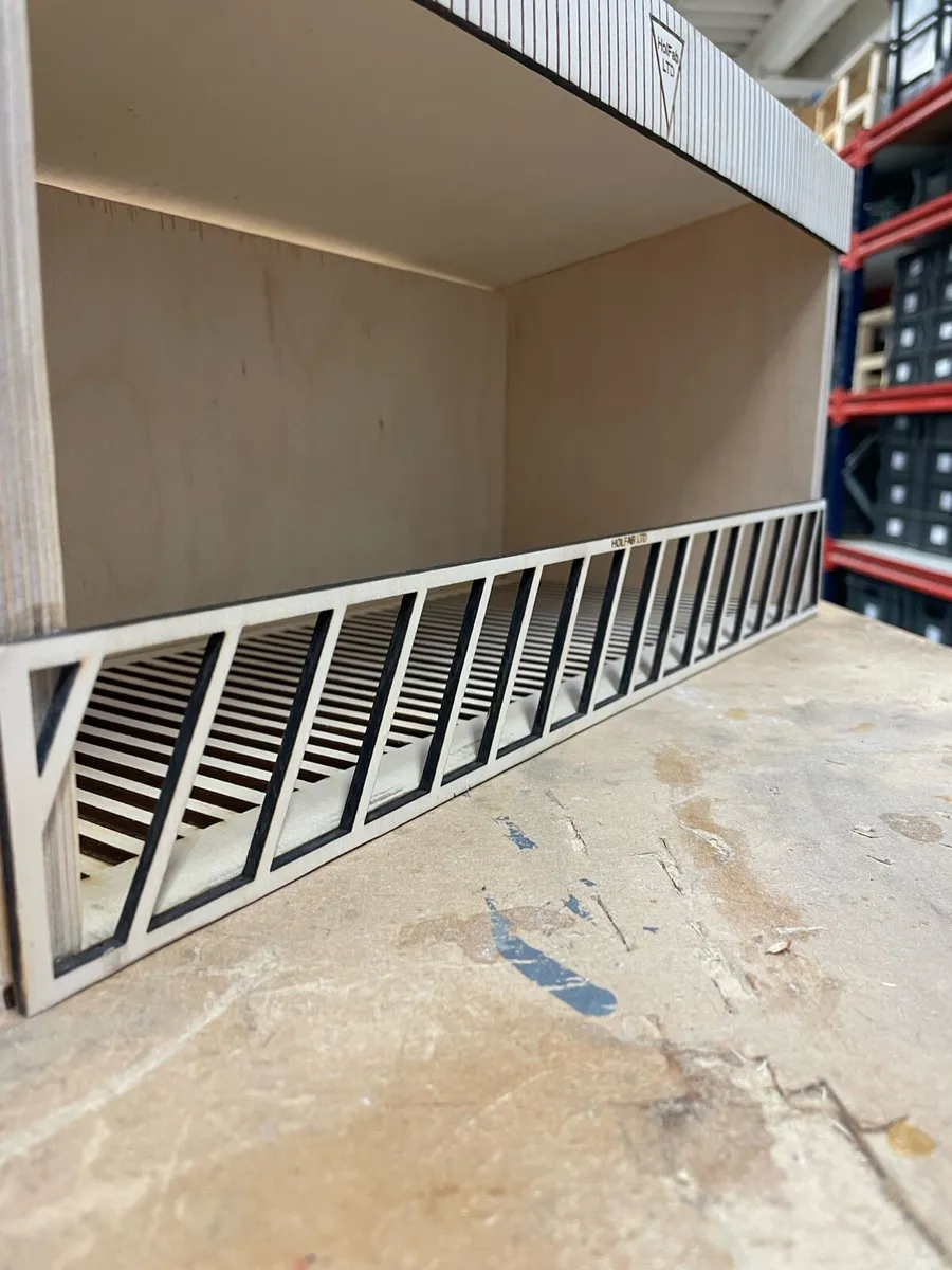 Model/ Toy Farm Sets 1:32 personalised - Image 3