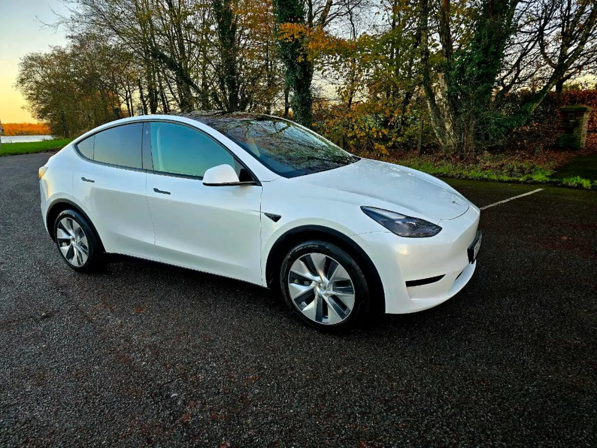 Tesla Model Y 23 RWD still in Tesla Warranty - Image 3