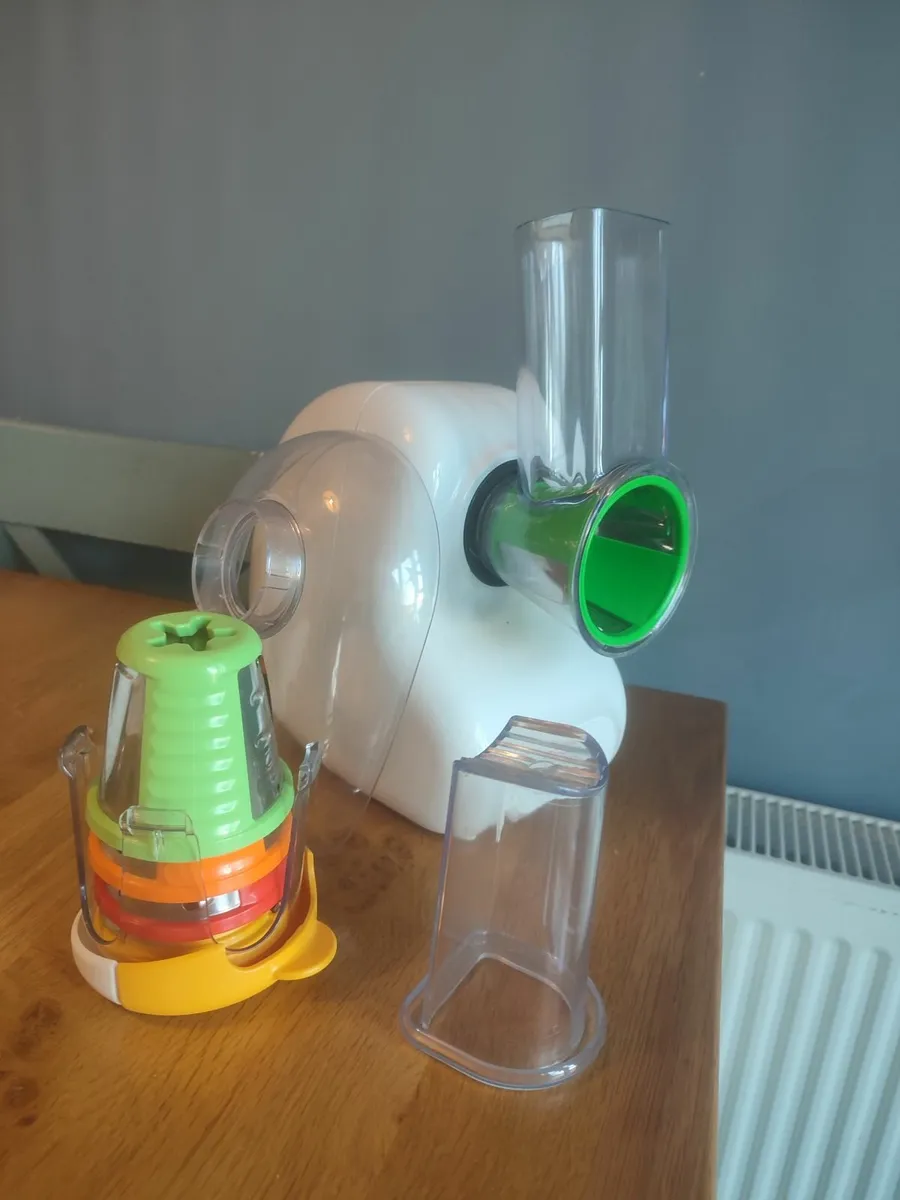 tefal mincer - Image 2