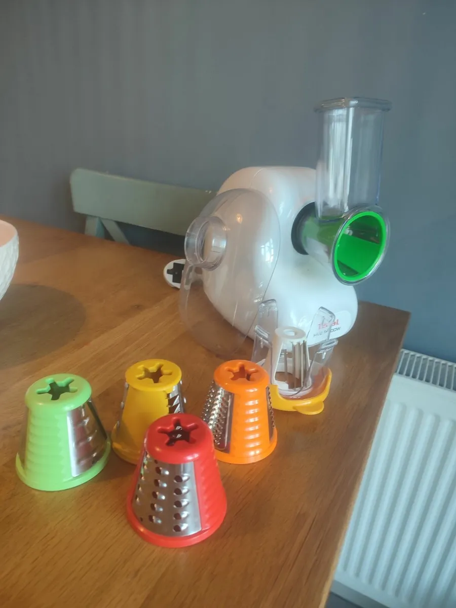 tefal mincer - Image 3