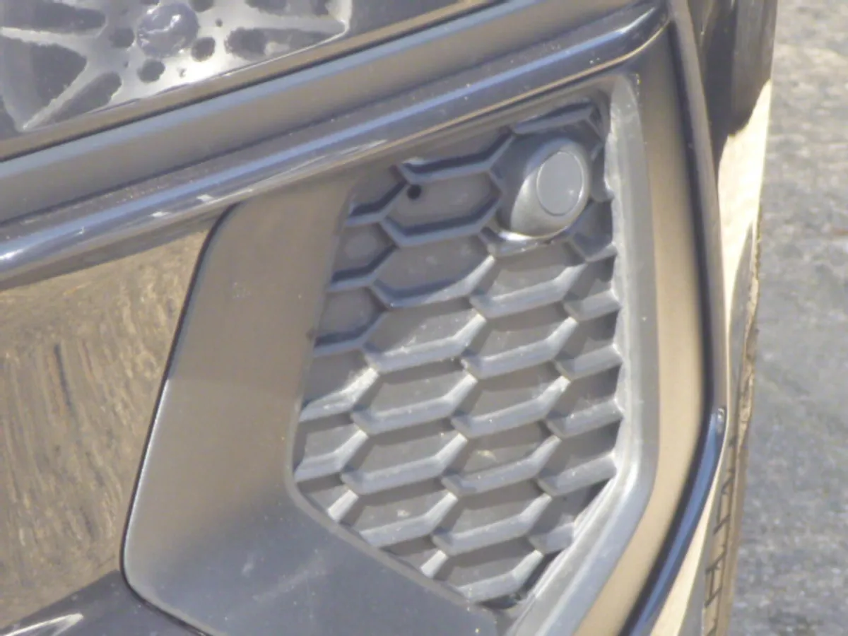 Audi A3 Attraction 2.0L 116HP 2023 - Image 4