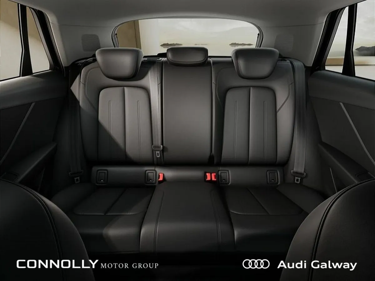 Audi Q2 €404 p/m - SE 35 TFSI 150 PS S-TRONIC - Image 4
