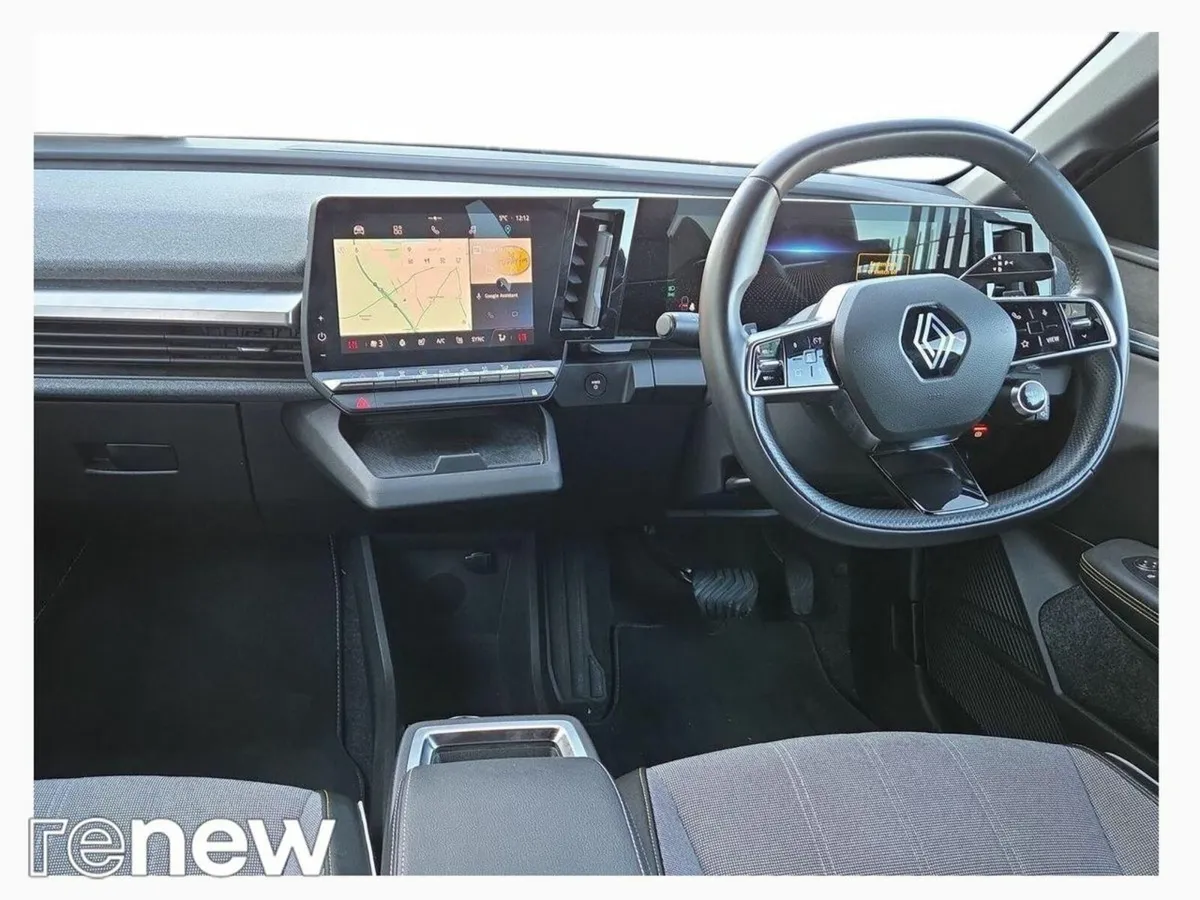 Renault Megane E-Tech EV60 220hp Techno - Image 2