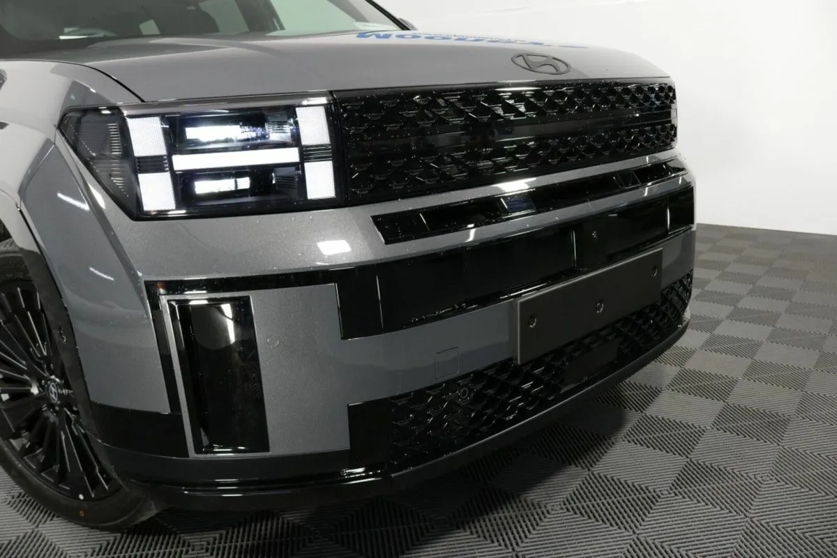 Hyundai Santa Fe PREMIUM CALLIGRAPHY NEW FOR 2026 - Image 3