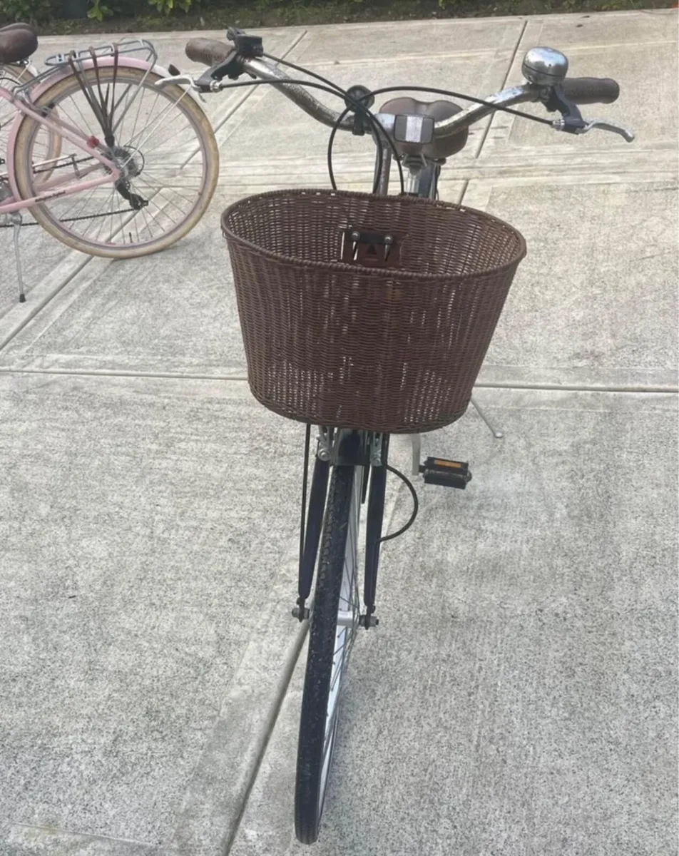 Dawes Duchess Ladies Vintage Bike - Image 4